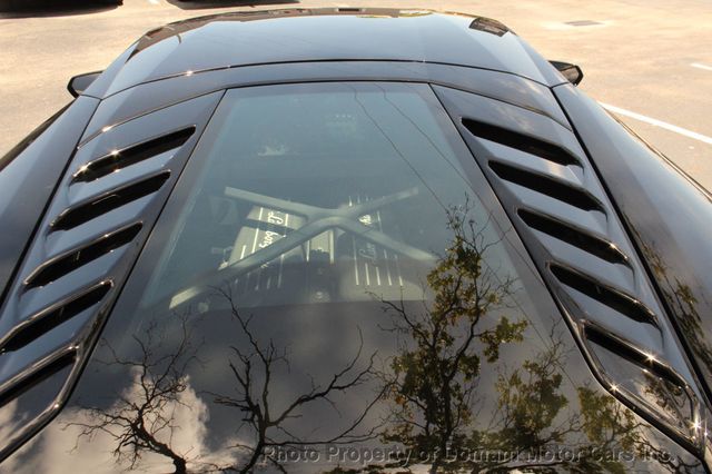 2020 Lamborghini Huracan EVO 4,595 ORIGINAL MILES EVO, DAILY RENTAL $1,200 - 22427691 - 44