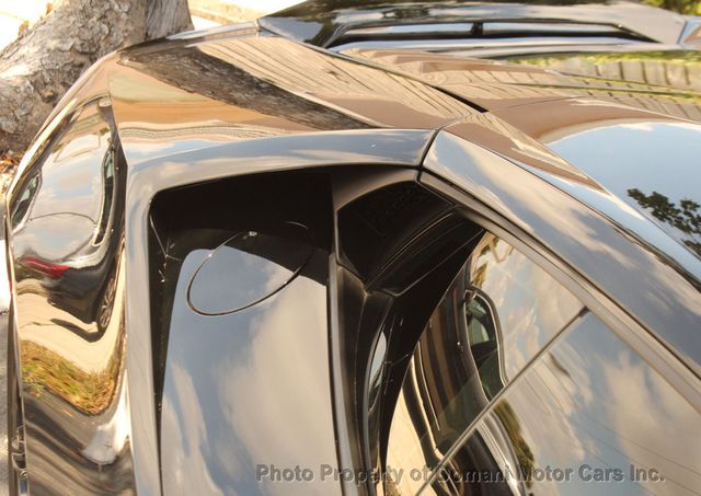 2020 Lamborghini Huracan EVO 4,595 ORIGINAL MILES EVO, DAILY RENTAL $1,200 - 22427691 - 47