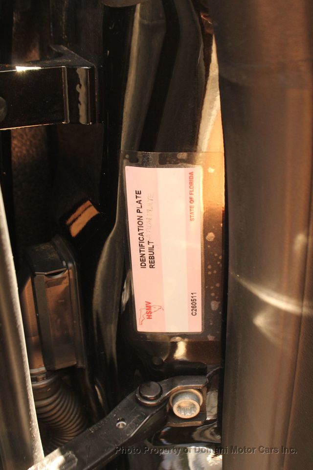 2020 Lamborghini Huracan EVO 4,595 ORIGINAL MILES EVO, DAILY RENTAL $1,200 - 22427691 - 50