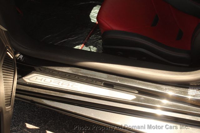 2020 Lamborghini Huracan EVO 4,595 ORIGINAL MILES EVO, DAILY RENTAL $1,200 - 22427691 - 51