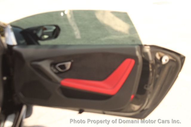 2020 Lamborghini Huracan EVO 4,595 ORIGINAL MILES EVO, DAILY RENTAL $1,200 - 22427691 - 54