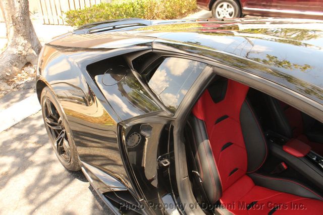 2020 Lamborghini Huracan EVO 4,595 ORIGINAL MILES EVO, DAILY RENTAL $1,200 - 22427691 - 60