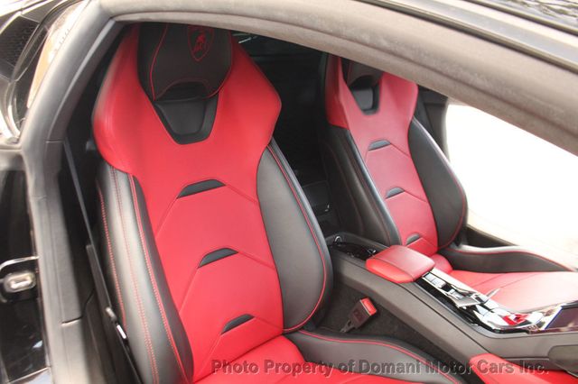 2020 Lamborghini Huracan EVO 4,595 ORIGINAL MILES EVO, DAILY RENTAL $1,200 - 22427691 - 66