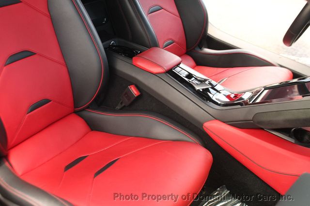 2020 Lamborghini Huracan EVO 4,595 ORIGINAL MILES EVO, DAILY RENTAL $1,200 - 22427691 - 67