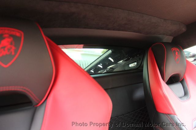 2020 Lamborghini Huracan EVO 4,595 ORIGINAL MILES EVO, DAILY RENTAL $1,200 - 22427691 - 68