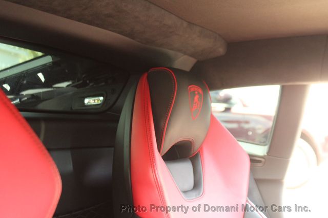 2020 Lamborghini Huracan EVO 4,595 ORIGINAL MILES EVO, DAILY RENTAL $1,200 - 22427691 - 69