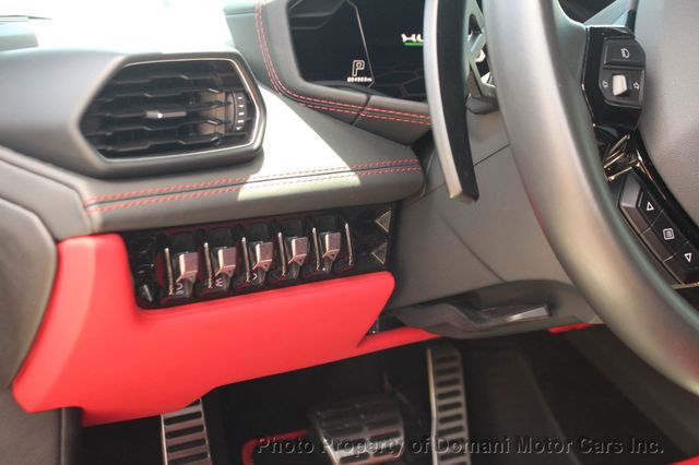 2020 Lamborghini Huracan EVO 4,595 ORIGINAL MILES EVO, DAILY RENTAL $1,200 - 22427691 - 87