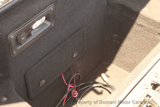 2020 Lamborghini Huracan EVO 4,595 ORIGINAL MILES EVO, DAILY RENTAL $1,200 - 22427691 - 91