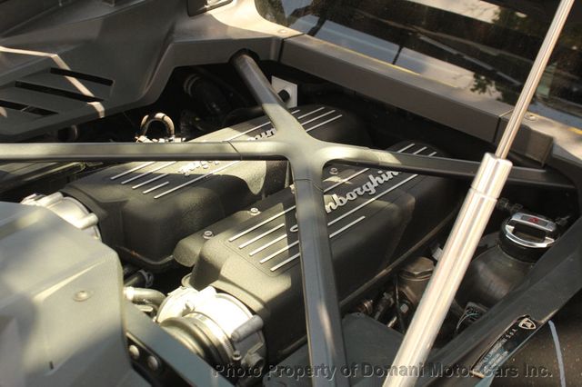 2020 Lamborghini Huracan EVO 4,595 ORIGINAL MILES EVO, DAILY RENTAL $1,200 - 22427691 - 92