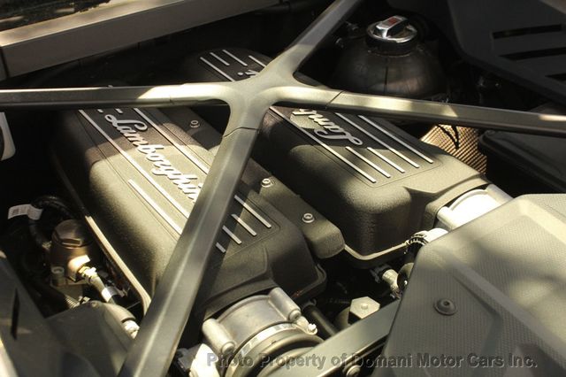 2020 Lamborghini Huracan EVO 4,595 ORIGINAL MILES EVO, DAILY RENTAL $1,200 - 22427691 - 93