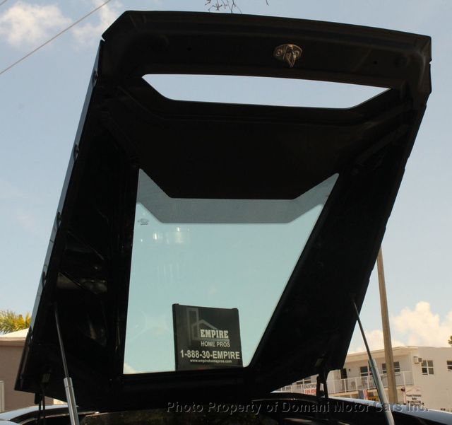 2020 Lamborghini Huracan EVO 4,595 ORIGINAL MILES EVO, DAILY RENTAL $1,200 - 22427691 - 94