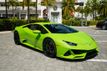 2020 Lamborghini Huracan EVO Coupe AWD - 22890839 - 10