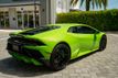 2020 Lamborghini Huracan EVO Coupe AWD - 22890839 - 20