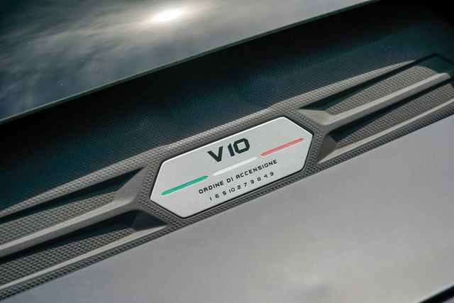 2020 Lamborghini Huracan EVO Coupe AWD - 22890839 - 44