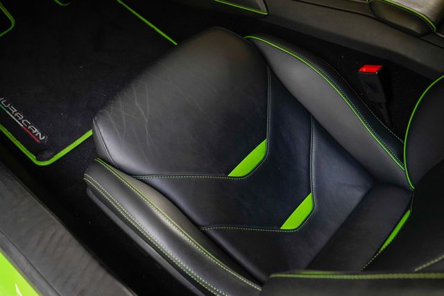 2020 Lamborghini Huracan EVO Coupe AWD - 22890839 - 65