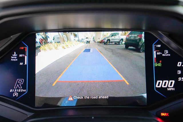 2020 Lamborghini Huracan EVO Coupe AWD - 22890839 - 71