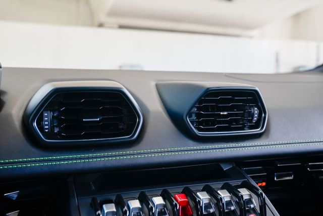 2020 Lamborghini Huracan EVO Coupe AWD - 22890839 - 72