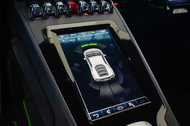 2020 Lamborghini Huracan EVO Coupe AWD - 22890839 - 74