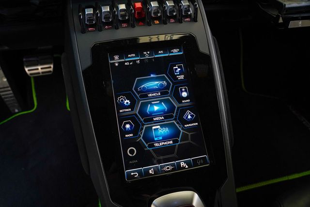 2020 Lamborghini Huracan EVO Coupe AWD - 22890839 - 75