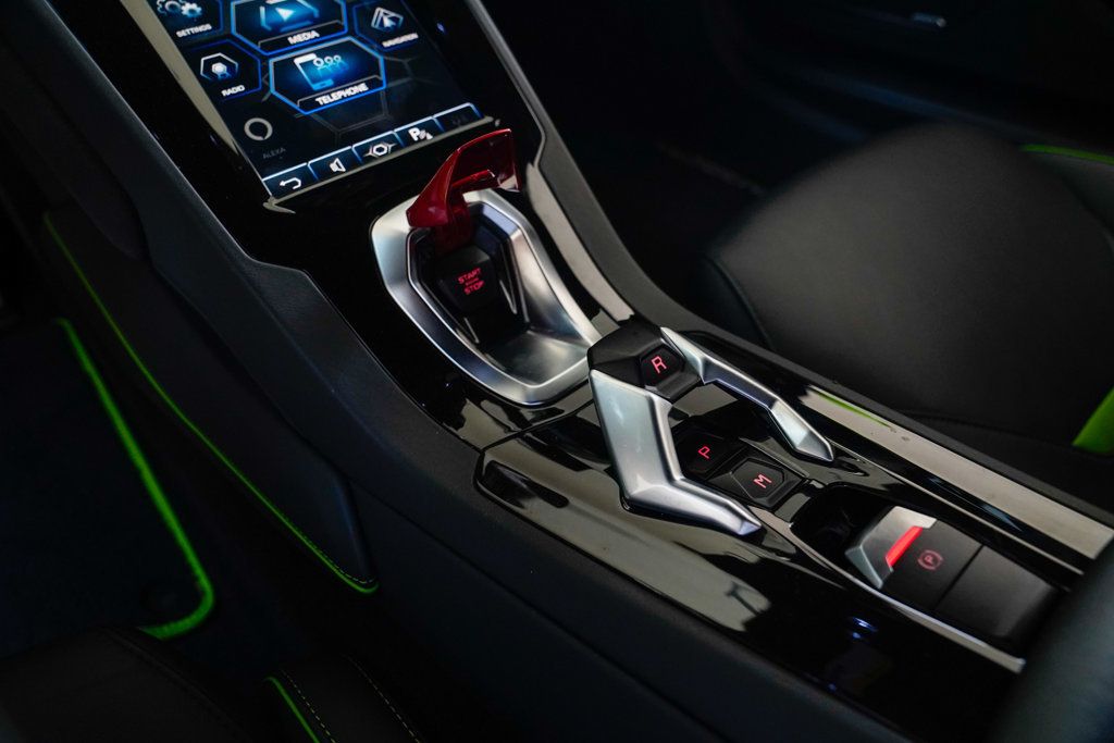 2020 Lamborghini Huracan EVO Coupe AWD - 22890839 - 76