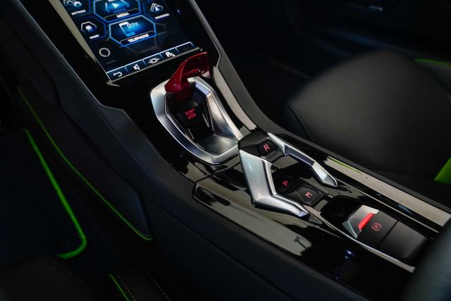 2020 Lamborghini Huracan EVO Coupe AWD - 22890839 - 76