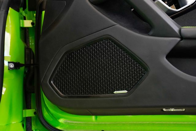 2020 Lamborghini Huracan EVO Coupe AWD - 22890839 - 80