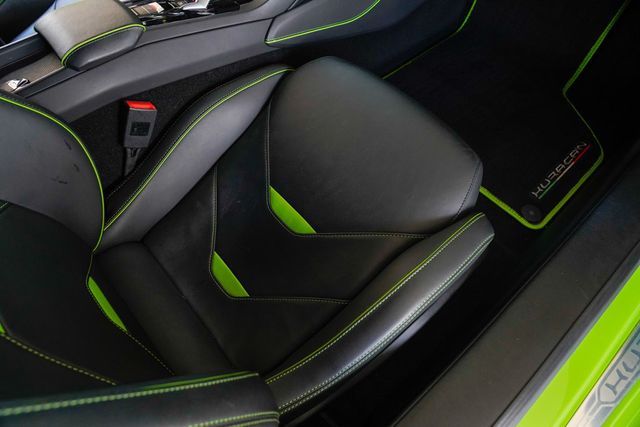 2020 Lamborghini Huracan EVO Coupe AWD - 22890839 - 84