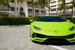 2020 Lamborghini Huracan EVO Coupe AWD - 22890839 - 8