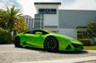 2020 Lamborghini Huracan EVO Coupe AWD - 22890839 - 90
