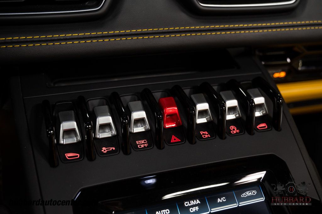 2020 Lamborghini Huracan EVO Rare Blue Mehit Matte Paint, Full Body PPF - 22902800 - 81