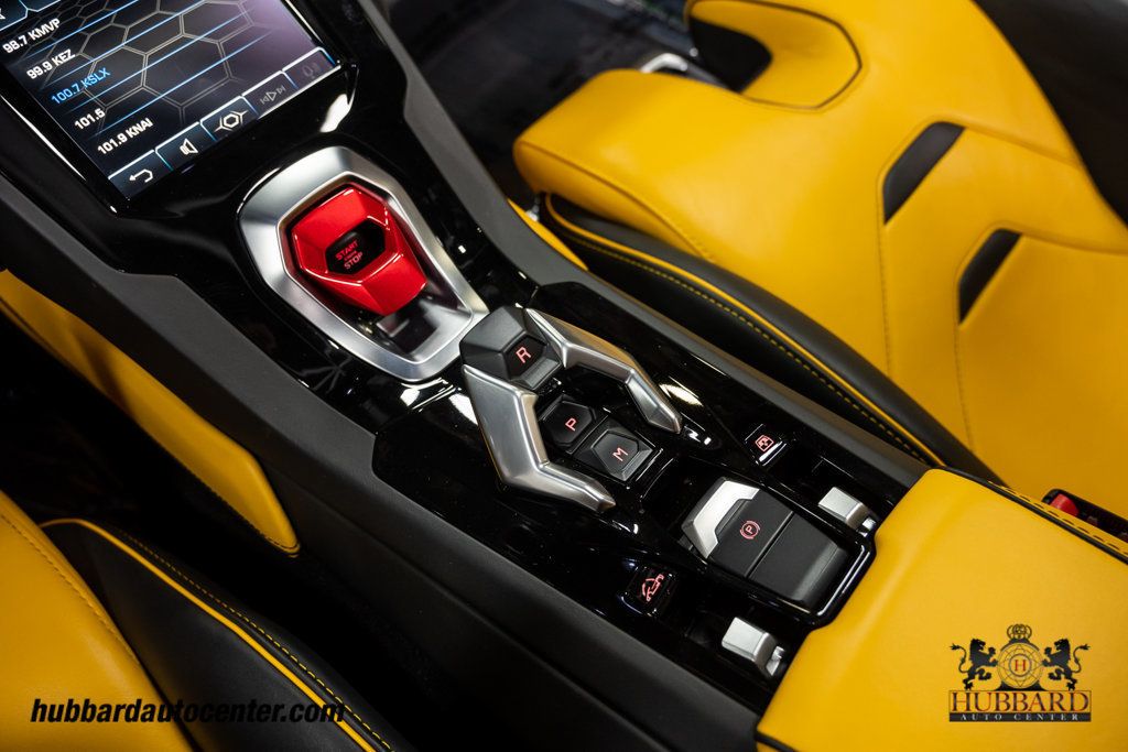 2020 Lamborghini Huracan EVO Rare Blue Mehit Matte Paint, Full Body PPF - 22902800 - 83