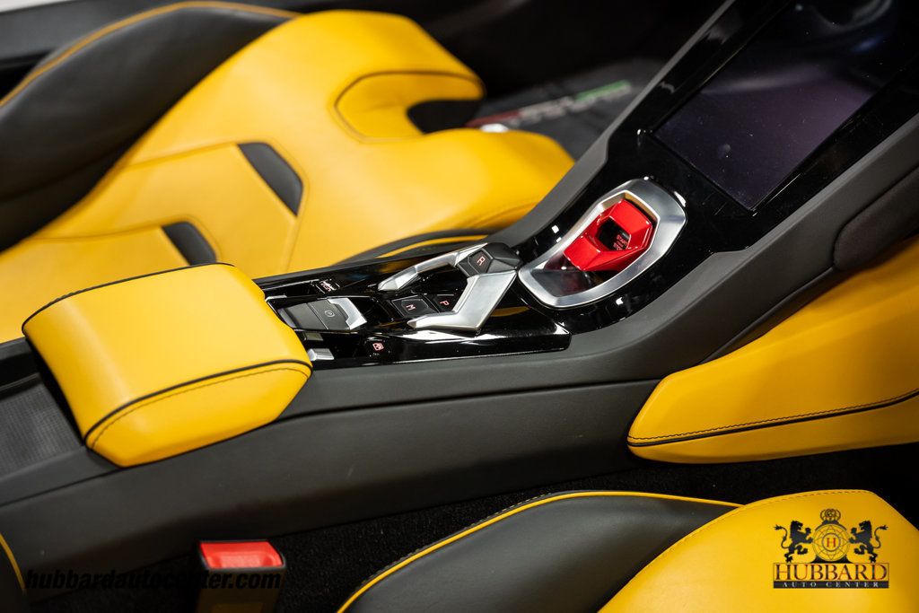 2020 Lamborghini Huracan EVO Rare Blue Mehit Matte Paint, Full Body PPF - 22902800 - 86