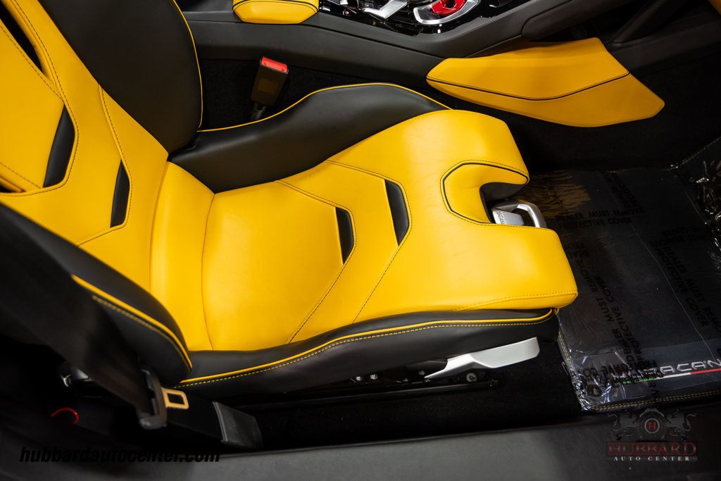 2020 Lamborghini Huracan EVO Rare Blue Mehit Matte Paint, Full Body PPF - 22902800 - 87