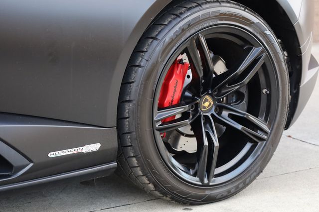 2020 Lamborghini Huracan EVO Spyder RWD - 22951879 - 13