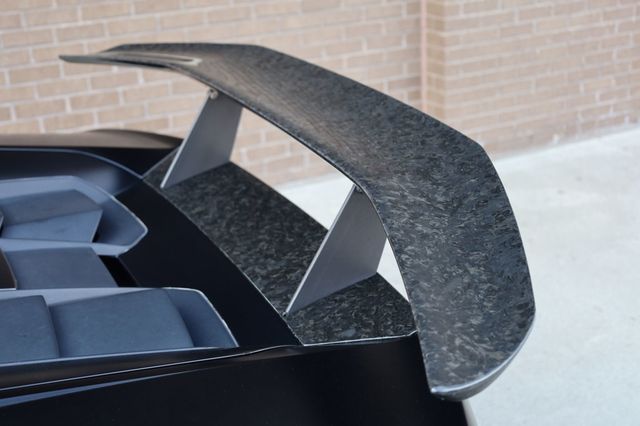 2020 Lamborghini Huracan EVO Spyder RWD - 22951879 - 14