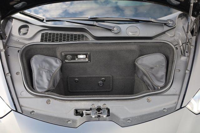 2020 Lamborghini Huracan EVO Spyder RWD - 22951879 - 16