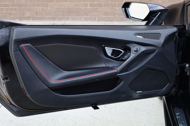 2020 Lamborghini Huracan EVO Spyder RWD - 22951879 - 18