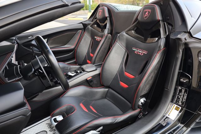 2020 Lamborghini Huracan EVO Spyder RWD - 22951879 - 20