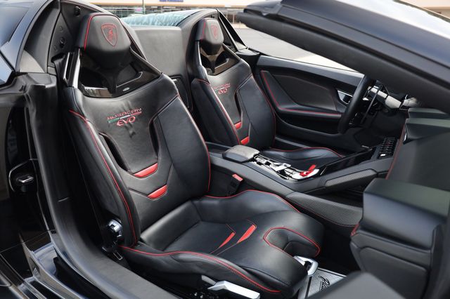 2020 Lamborghini Huracan EVO Spyder RWD - 22951879 - 23