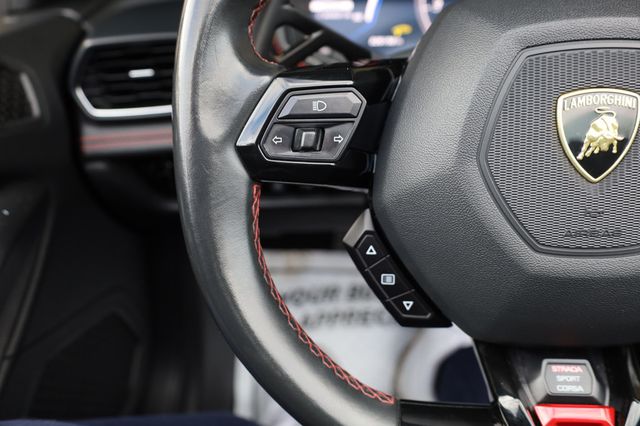 2020 Lamborghini Huracan EVO Spyder RWD - 22951879 - 28
