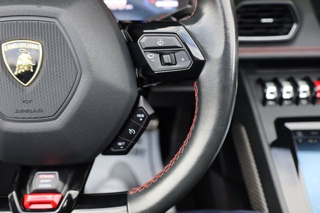 2020 Lamborghini Huracan EVO Spyder RWD - 22951879 - 29