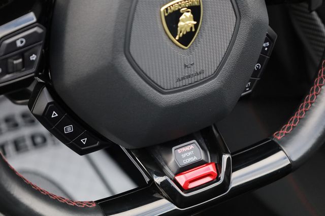 2020 Lamborghini Huracan EVO Spyder RWD - 22951879 - 30