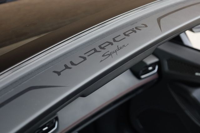 2020 Lamborghini Huracan EVO Spyder RWD - 22951879 - 33