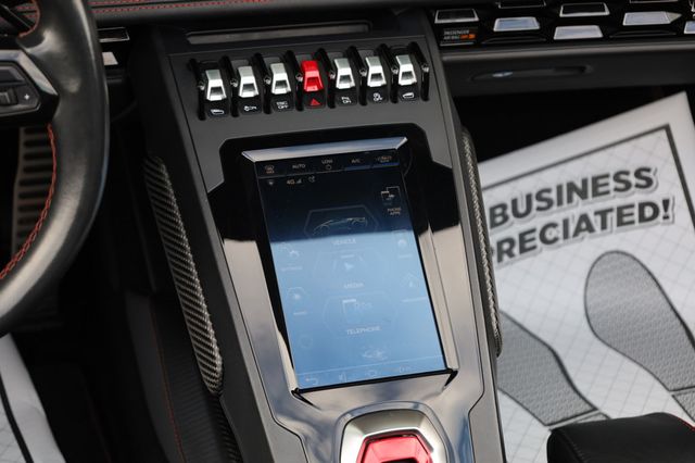 2020 Lamborghini Huracan EVO Spyder RWD - 22951879 - 35