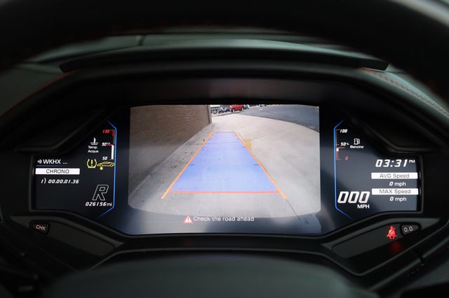 2020 Lamborghini Huracan EVO Spyder RWD - 22951879 - 36