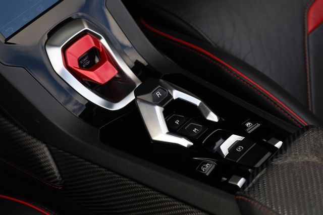 2020 Lamborghini Huracan EVO Spyder RWD - 22951879 - 38