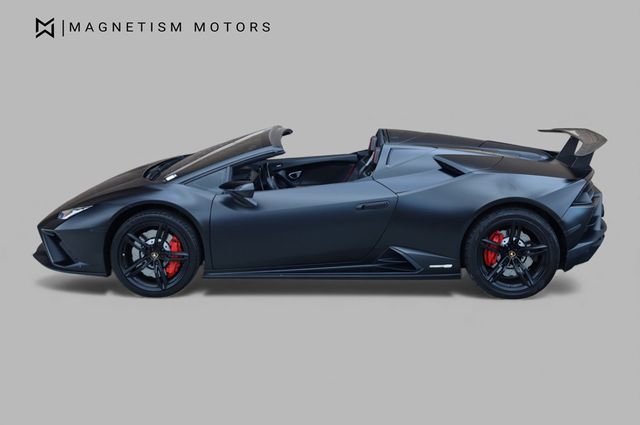 2020 Lamborghini Huracan EVO Spyder RWD - 22951879 - 3