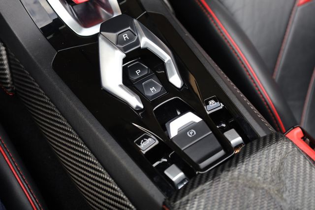 2020 Lamborghini Huracan EVO Spyder RWD - 22951879 - 39