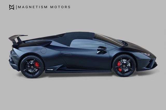 2020 Lamborghini Huracan EVO Spyder RWD - 22951879 - 6