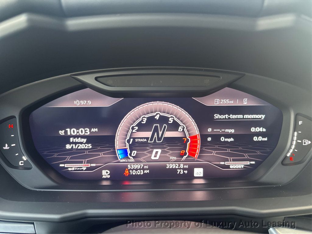 2020 Lamborghini Urus photo 13